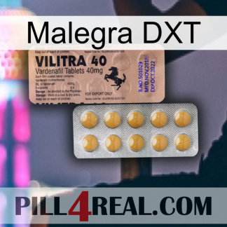 Malegra DXT 41